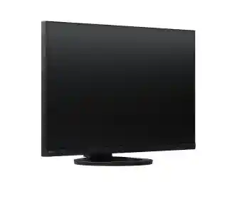 Eizo FlexScan EV2760 Czarny 27 2K IPS 60Hz 5ms Monitor LED