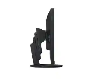 Eizo FlexScan EV2760 Czarny 27 2K IPS 60Hz 5ms Monitor LED