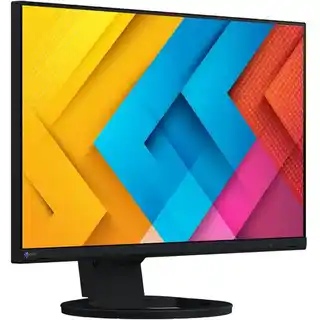 Eizo Monitor FlexScan EV2490-BK 23.8 1920x1080px IPS 5 m