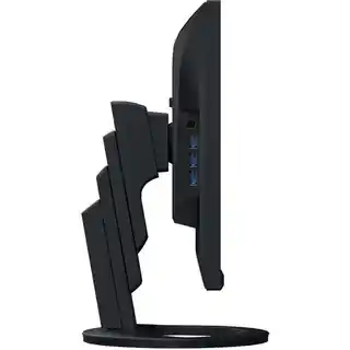 Eizo Monitor FlexScan EV2490-BK 23.8 1920x1080px IPS 5 m
