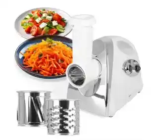 Eldom M300 800W 4 sitka Szatkownica Wyciskarka do soku Maszynka do mięsa