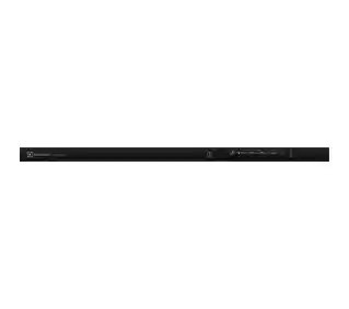 Electrolux 500 KL52E100S 60cm Automatyczne otwieranie drzwi Zmywarka do zabudowy