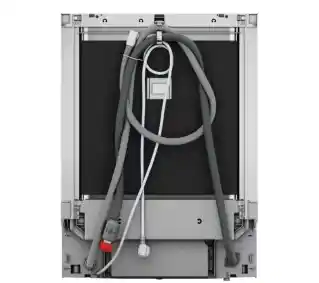 Electrolux 500 KL52E100S 60cm Automatyczne otwieranie drzwi Zmywarka do zabudowy