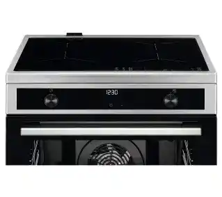 Electrolux 500 LKI64022BX kuchnia elektryczna