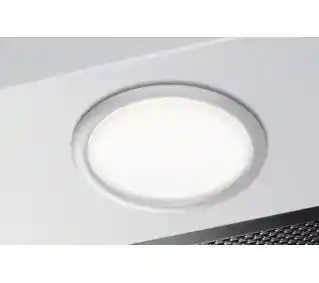 Electrolux 600 CFG526W Biały Okap wkład