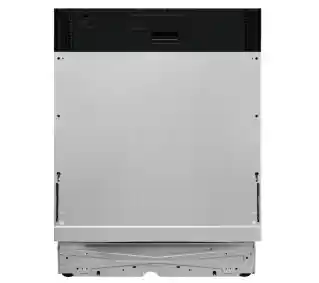 Electrolux 600 E62LC100S 60cm Sensorcontrol Glasscare Kosz na sztućce Zmywarka do zabudowy