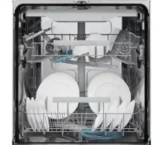 Electrolux 600 E62LC210T 60cm Zmywarka do zabudowy