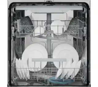 Electrolux 600 E62LD210S 60cm Zmywarka do zabudowy