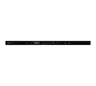 Electrolux 600 E62LD210S 60cm Zmywarka do zabudowy