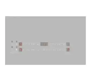 Electrolux 600 EIV63440BS 59cm Slim-fit Płyta indukcyjna