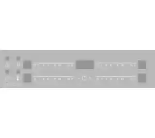 Electrolux 600 EIV63440BS 59cm Slim-fit Płyta indukcyjna