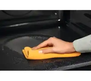 Electrolux 600 LKK660222W Pieczenie parowe Termoobieg Kuchnia gazowo-elektryczna