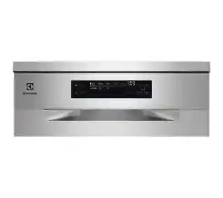 Electrolux 600 SatelliteClean ESM64840SX 59,6cm Zmywarka