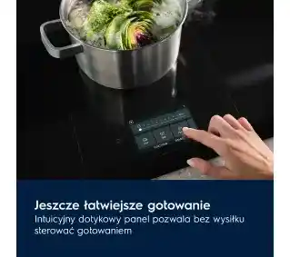 Electrolux 600 TotalFlex EIV87671 78cm Płyta indukcyjna