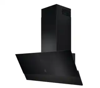 Electrolux 700 Breeze LFV449K Czarny Okap kominowy