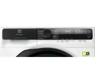 Electrolux 700 DelicateCare EW7DEU597CP 63,6cm 9kg Zdalne sterowanie Suszarka