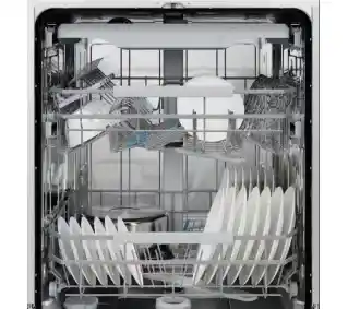 Electrolux 700 E72LA200S 59,6cm Zmywarka do zabudowy