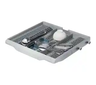 Electrolux 700 E72LA200S 59,6cm Zmywarka do zabudowy