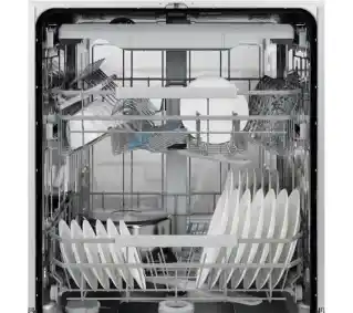 Electrolux 700 E72LB210S 60cm Zmywarka do zabudowy