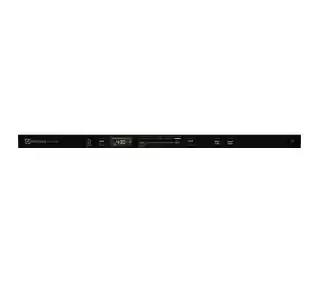 Electrolux 700 E72LB210S 60cm Zmywarka do zabudowy