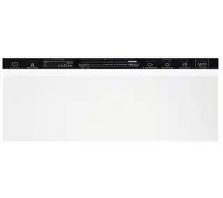 Electrolux EEG88700W zmywarka do zabudowy 60cm, szuflada na sztućce, automatyczne otwieranie drzwi, zdalne sterowanie, GlassCare