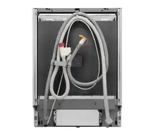 Electrolux EEG88700W zmywarka do zabudowy 60cm, szuflada na sztućce, automatyczne otwieranie drzwi, zdalne sterowanie, GlassCare