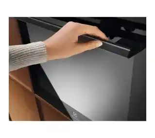 Electrolux 700 MealAssist COF8C38Z Termoobieg Czarny Piekarnik elektryczny