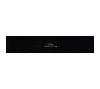 Electrolux 700 MealAssist COF8C38Z Termoobieg Czarny Piekarnik elektryczny