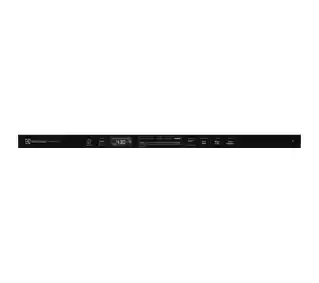 Electrolux 800 E82LA500T 60cm Zmywarka do zabudowy