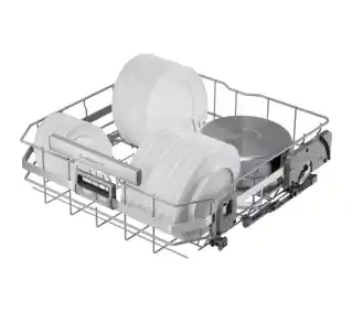 Electrolux 800 E82LA500T 60cm Zmywarka do zabudowy