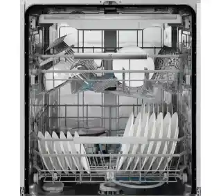 Electrolux 800 E82LB200S 60cm Zmywarka do zabudowy