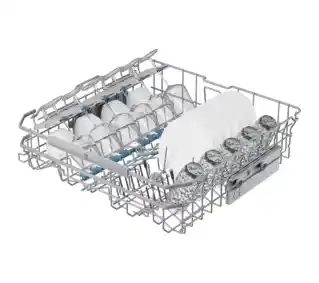 Electrolux 800 E82LB200S 60cm Zmywarka do zabudowy