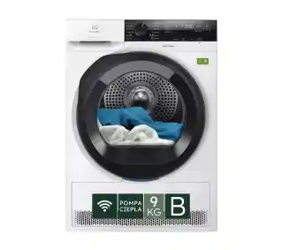 Electrolux 800 UltraCare EW8D495RP 63,8cm 9kg Suszarka