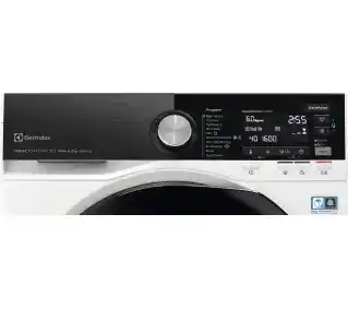 Electrolux 900 DelicateCare EW9WN161BCE 63,6cm Pompa ciepła Zdalne sterowanie Pralko-suszarka