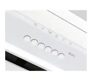 Electrolux 900 LFG815W Biały Okap wkład