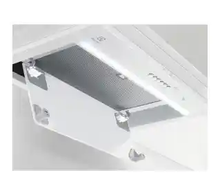 Electrolux 900 LFG815W Biały Okap wkład