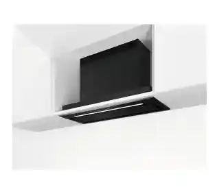 Electrolux 900 LFG818K Czarny Okap wkład