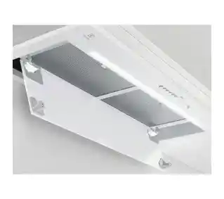 Electrolux 900 LFG818W Biały Okap wkład