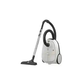 Electrolux EB61H6SW 850W Szczotka do parkietów Mini turboszczotka Odkurzacz tradycyjny