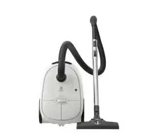 Electrolux EB61H6SW 850W Szczotka do parkietów Mini turboszczotka Odkurzacz tradycyjny