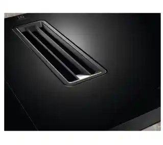 Electrolux ECC8549 80cm Płyta indukcyjna z okapem