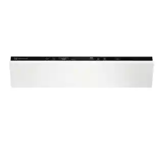 Electrolux EEG48500L 60cm Automatyczne otwieranie drzwi Szuflada na sztućce Zmywarka do zabudowy
