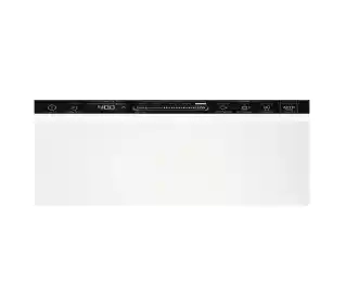 Electrolux EES68600L 60cm Szuflada na sztućce Automatyczne otwieranie drzwi Zmywarka do zabudowy