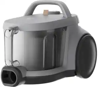 Electrolux EL51A2UG 850W Mini turboszczotka Odkurzacz bezworkowy