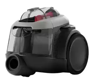 Electrolux EL61A4UG 700W Szczotka do parkietów Mini turboszczotka Odkurzacz bezworkowy