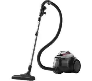 Electrolux EL61A4UG 700W Szczotka do parkietów Mini turboszczotka Odkurzacz bezworkowy