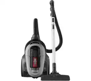 Electrolux EL61A4UG 700W Szczotka do parkietów Mini turboszczotka Odkurzacz bezworkowy