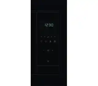 Electrolux EMS4253TBK Kuchenka mikrofalowa do zab.