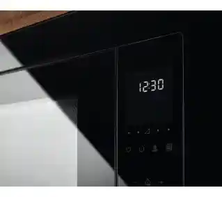 Electrolux EMS4253TBK Kuchenka mikrofalowa do zab.