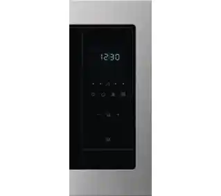Electrolux EMS4253TBX Grill Kuchenka mikrofalowa do zab.